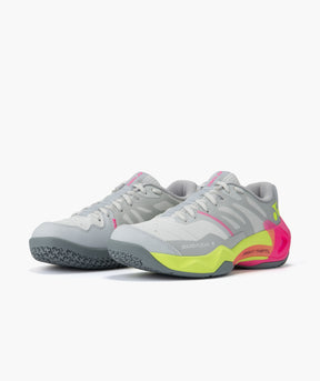 Yonex SubAxia GT 2026 Badminton Shoes Women - Light Grey Badminton Shoes yonex
