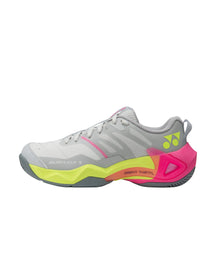 Yonex SubAxia GT 2026 Badminton Shoes Women - Light Grey Light Grey Badminton Shoes yonex