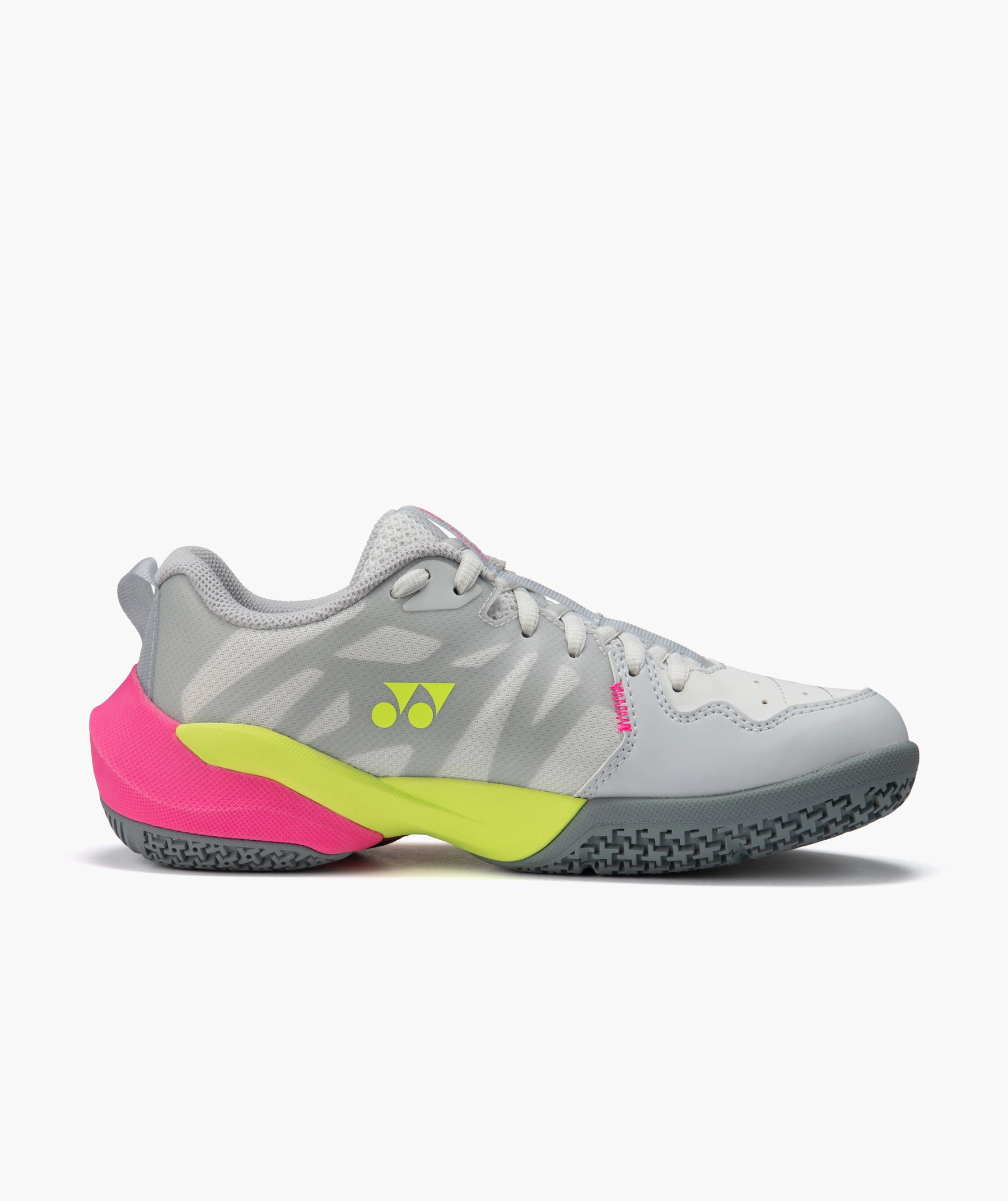 Yonex SubAxia GT 2026 Badminton Shoes Women - Light Grey Badminton Shoes yonex