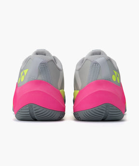 Yonex SubAxia GT 2026 Badminton Shoes Women - Light Grey Badminton Shoes yonex