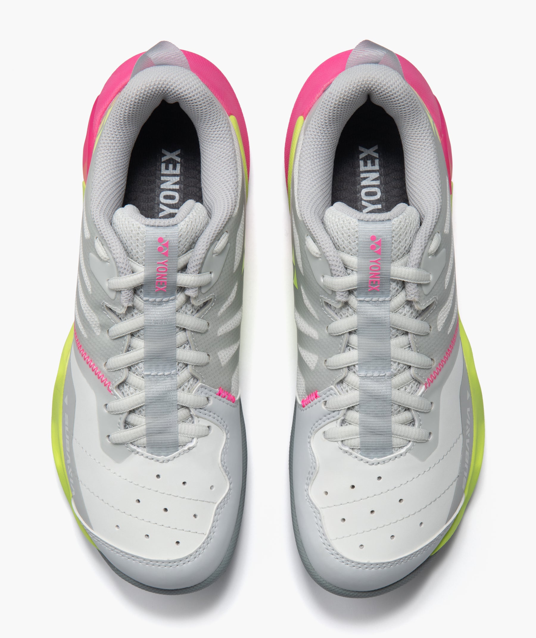 Yonex SubAxia GT 2026 Badminton Shoes Women - Light Grey Badminton Shoes yonex