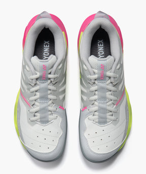 Yonex SubAxia GT 2026 Badminton Shoes Women - Light Grey Badminton Shoes yonex