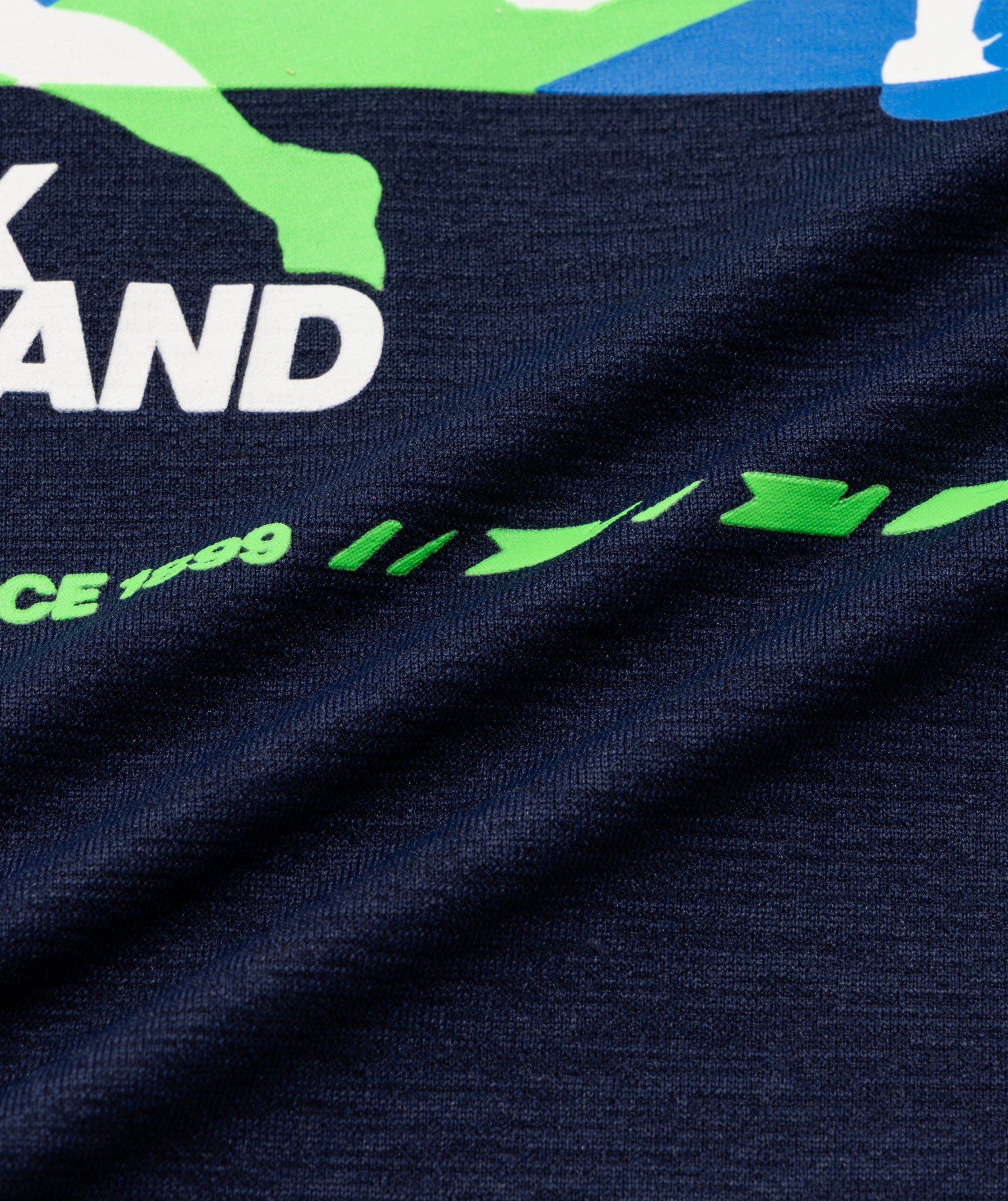 Yonex All England YOB26001EX Souvenir T-Shirt Unisex - Dark Navy Clothing Yonex