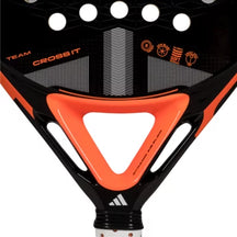 Adidas Cross It Team 2025 Paddle Racket
