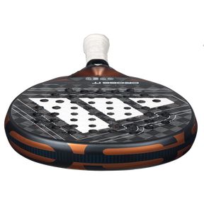 Adidas Cross It Ctrl 2026 Padel Racket - Blue/Bronze Padel Adidas
