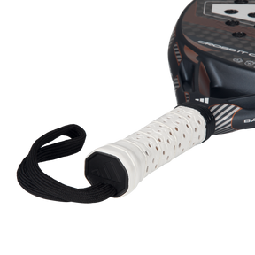 Adidas Cross It Carbon Ctrl 2026 Padel Racket - Blue/Bronze Padel Adidas