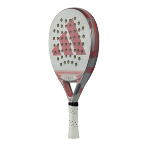 Adidas Cross It Team Light 2026 Padel Racket - Black/White