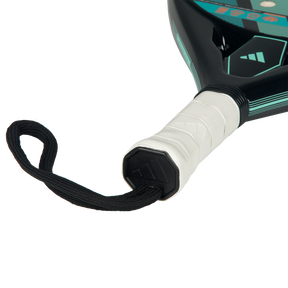 Adidas RX Series 2026 Padel Racket - Black/White