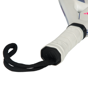 Adidas RX Series Light 2026 Padel Racket - White/Pink