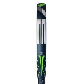 Adidas Drive Blue 2026 Padel Racket - Blue/Lime