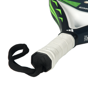 Adidas Drive Blue 2026 Padel Racket - Blue/Lime