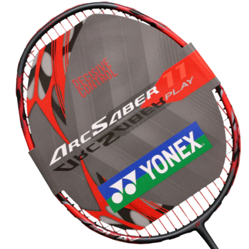 YONEX ARCSABER 11PLAY／アークセバー11プレイ4U5 ARC11_PLAY_1.png?v=1745586796&