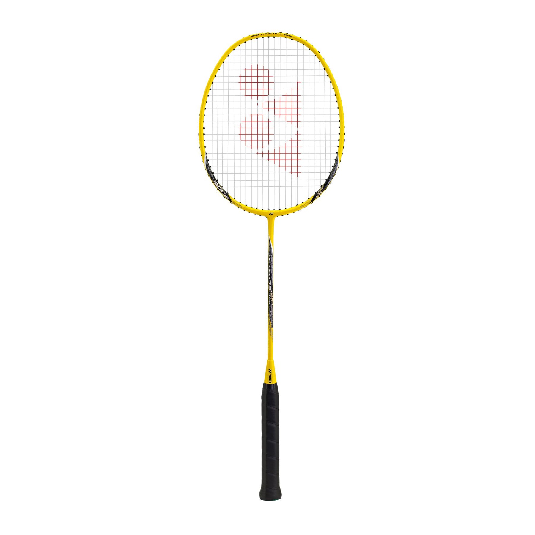 Yonex Arcsaber 73 Light Badminton Racket - Yellow
