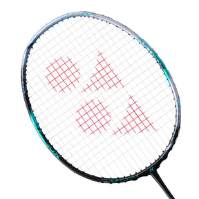 Yonex Astrox 88D Pro 黑色/银色 4U5 Gen 3 免费换线和升级（未穿线）