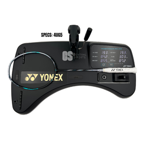DEMO 球拍 - Yonex Astrox 88D Pro