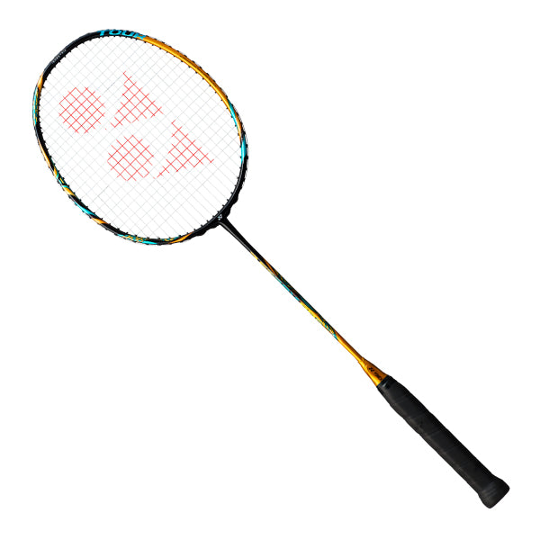 Yonex Astrox 88D Tour 骆驼金4UG5 自由系弦（已上弦）