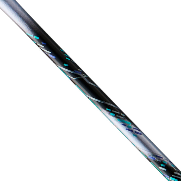 Yonex Astrox 88S 比赛银/黑 4U5