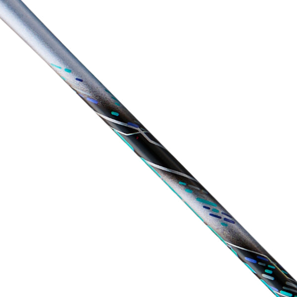 Yonex Astrox 88S Pro 银色/黑色 4U5 免费换线和升级（未穿线）