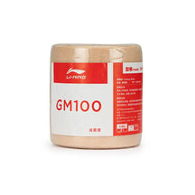 Li-Ning GM100 Cushion Wrap -Single -Gold
