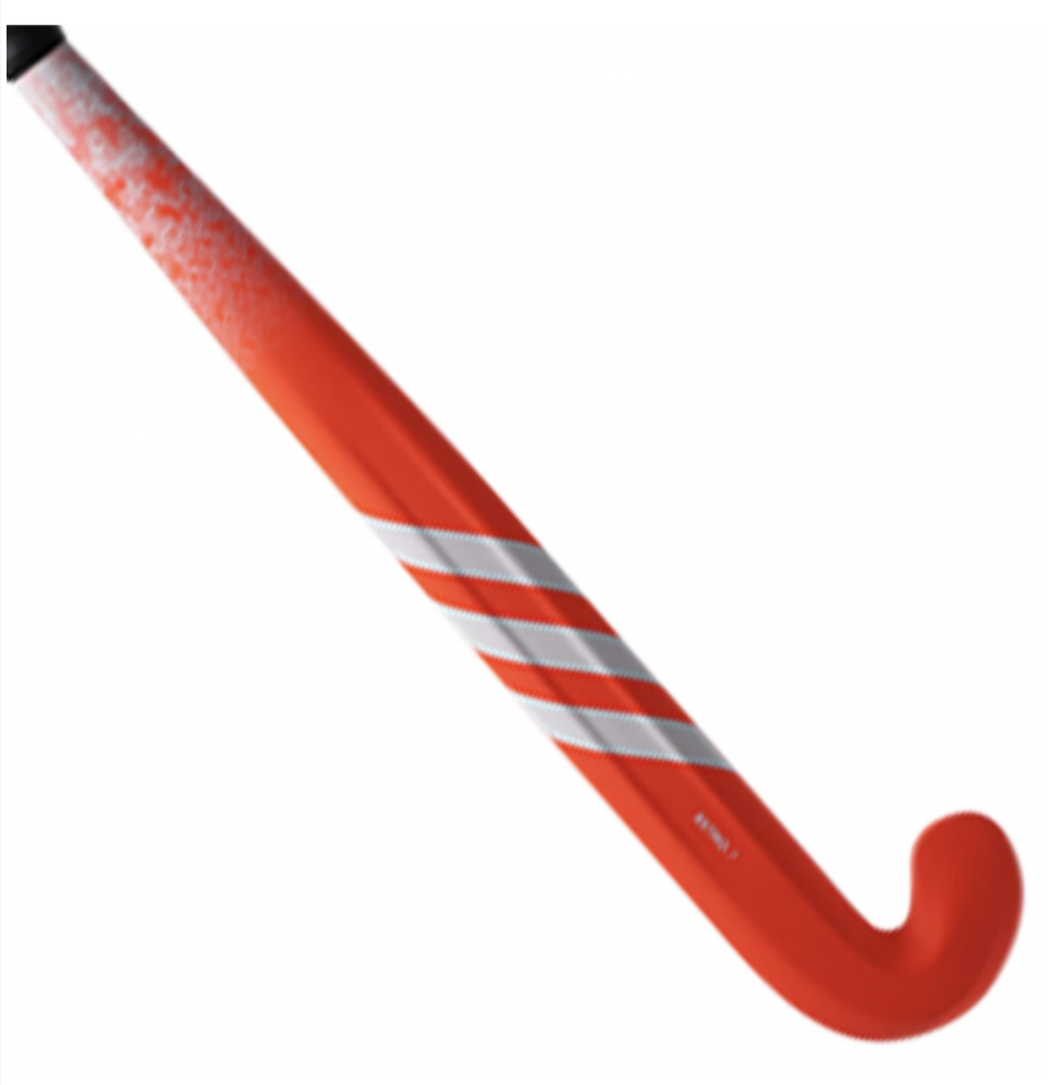 Adidas Estro .8 Stick BF0016 ORANGE Hockey Sticks Adidas