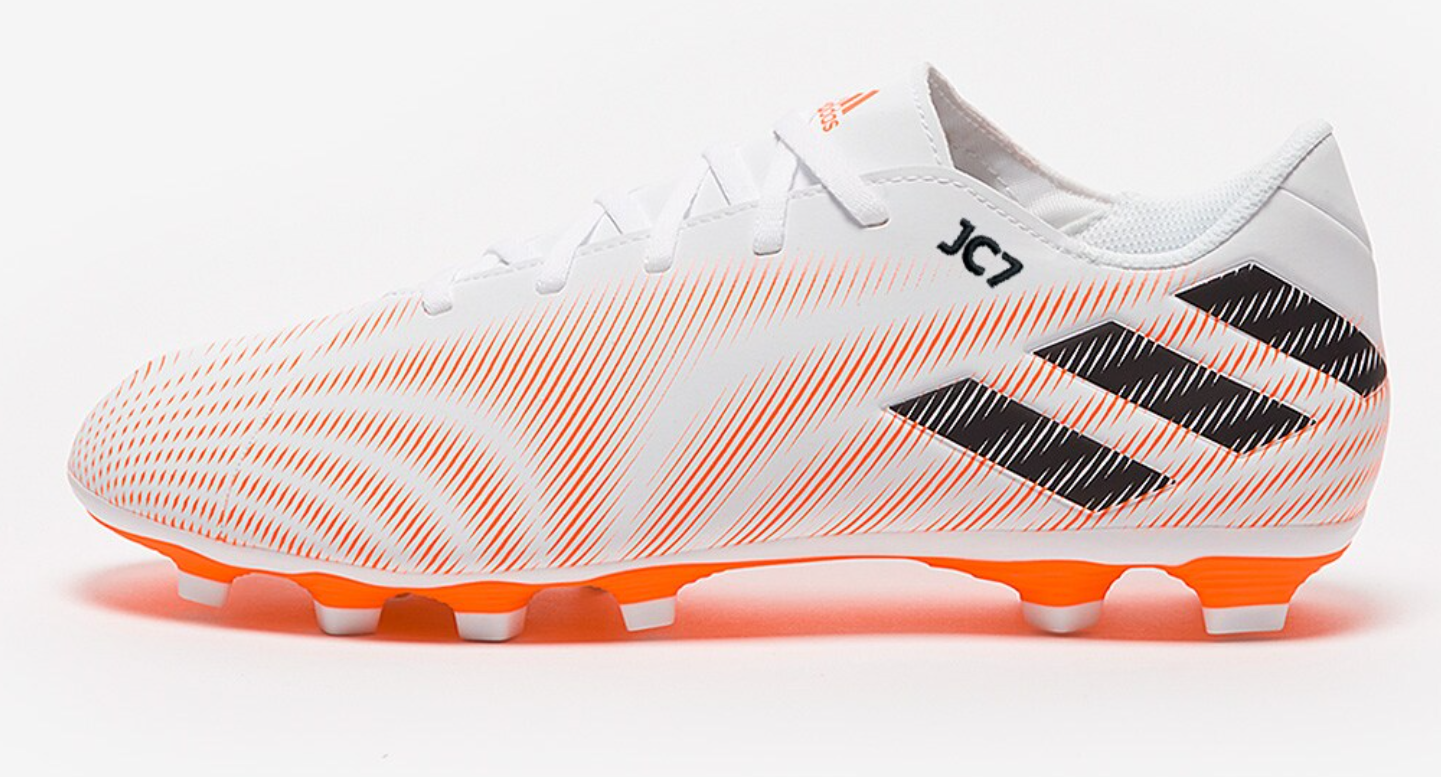 Adidas Nemeziz .4 FxG FW7346 Football Boots Adidas