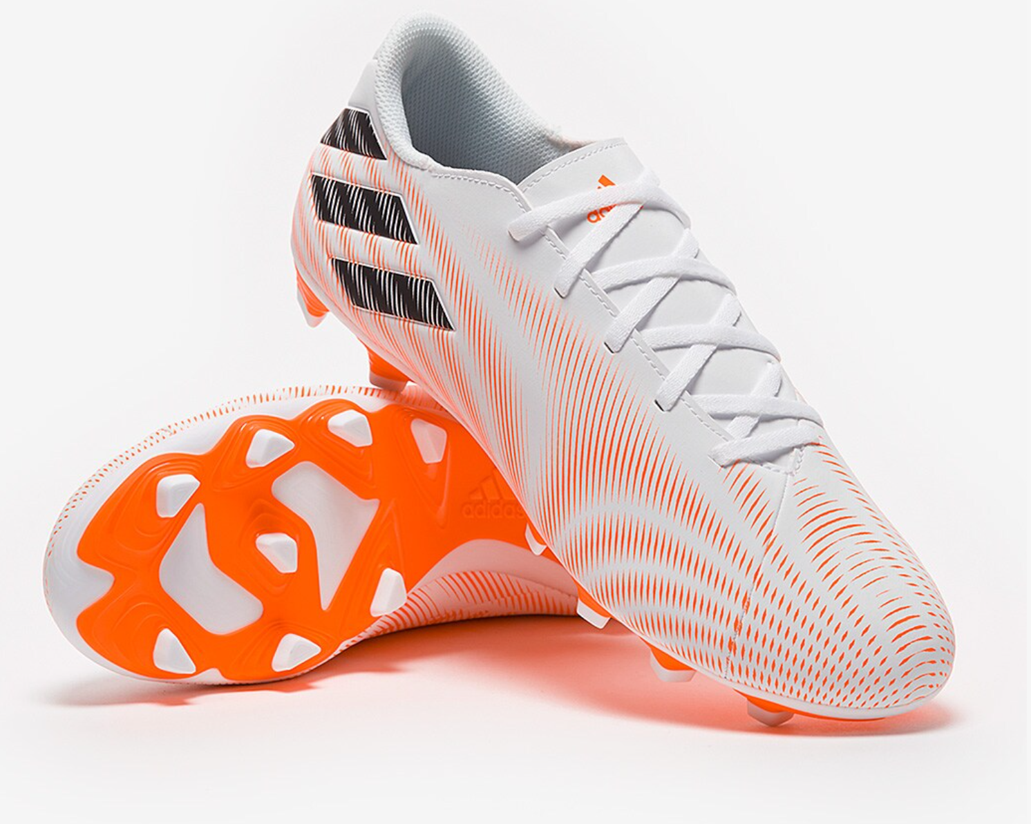 Adidas Nemeziz .4 FxG FW7346 Football Boots Adidas