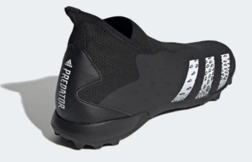 Adidas Predator Freak .3 Laceless Boots FY1035 Football Boots Adidas