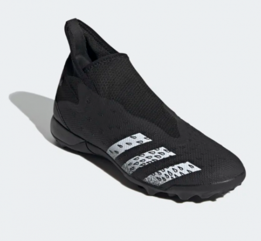 Adidas Predator Freak .3 Laceless Boots FY1035 Football Boots Adidas