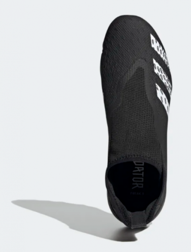 Adidas Predator Freak .3 Laceless Boots FY1035 Football Boots Adidas