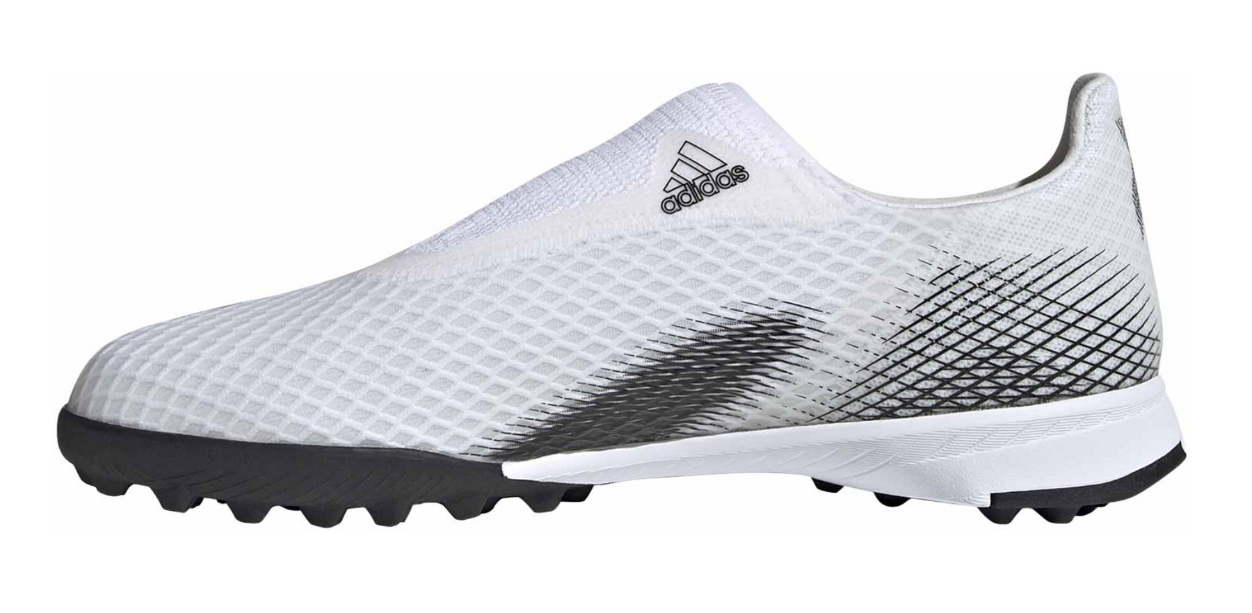 Adidas X GHOSTED.3 LL TF Junior EG8150 Football Boots Adidas