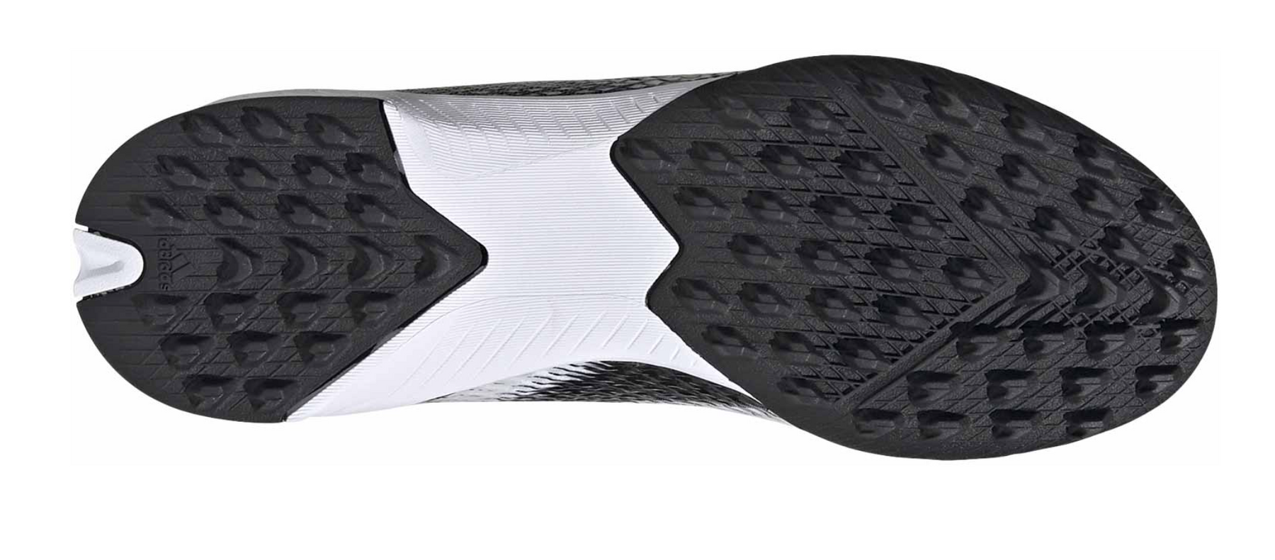 Adidas X GHOSTED.3 LL TF Junior EG8150 Football Boots Adidas