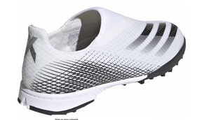 Adidas X GHOSTED.3 LL TF Junior EG8150 Football Boots Adidas
