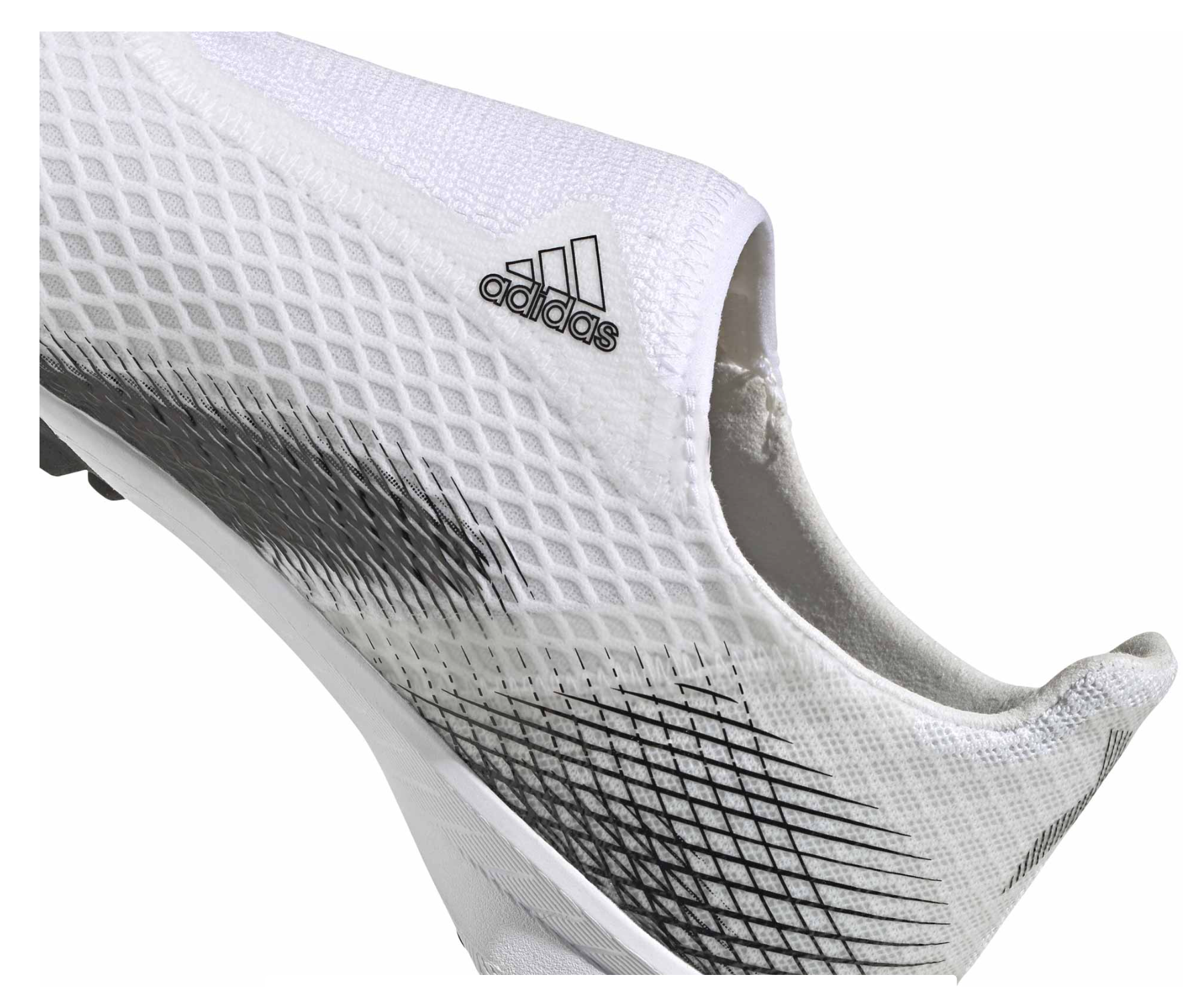 Adidas X GHOSTED.3 LL TF Junior EG8150 Football Boots Adidas