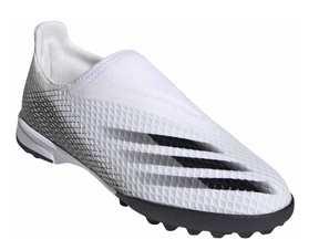 Adidas X GHOSTED.3 LL TF Junior EG8150 Football Boots Adidas
