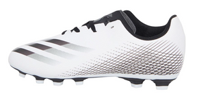 Adidas X GHOSTED.4 Firm Ground Junior FW6798 Football Boots Adidas