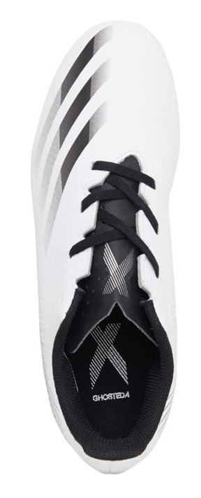 Adidas X GHOSTED.4 Firm Ground Junior FW6798 Football Boots Adidas