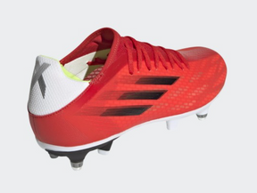 Adidas X Speedflow .3 Soft Ground FY3286 Football Boots Adidas