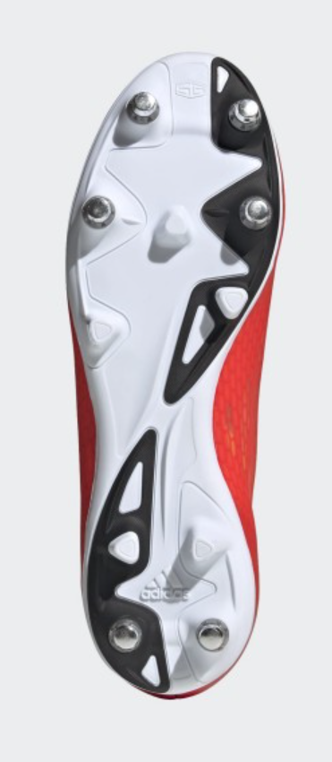 Adidas X Speedflow .3 Soft Ground FY3286 Football Boots Adidas
