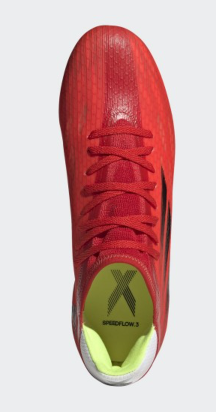 Adidas X Speedflow .3 Soft Ground FY3286 Football Boots Adidas