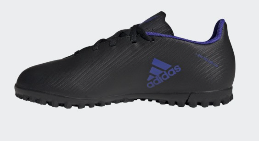 Adidas X Speedflow .4 TF Junior FY3326 Football Boots Adidas