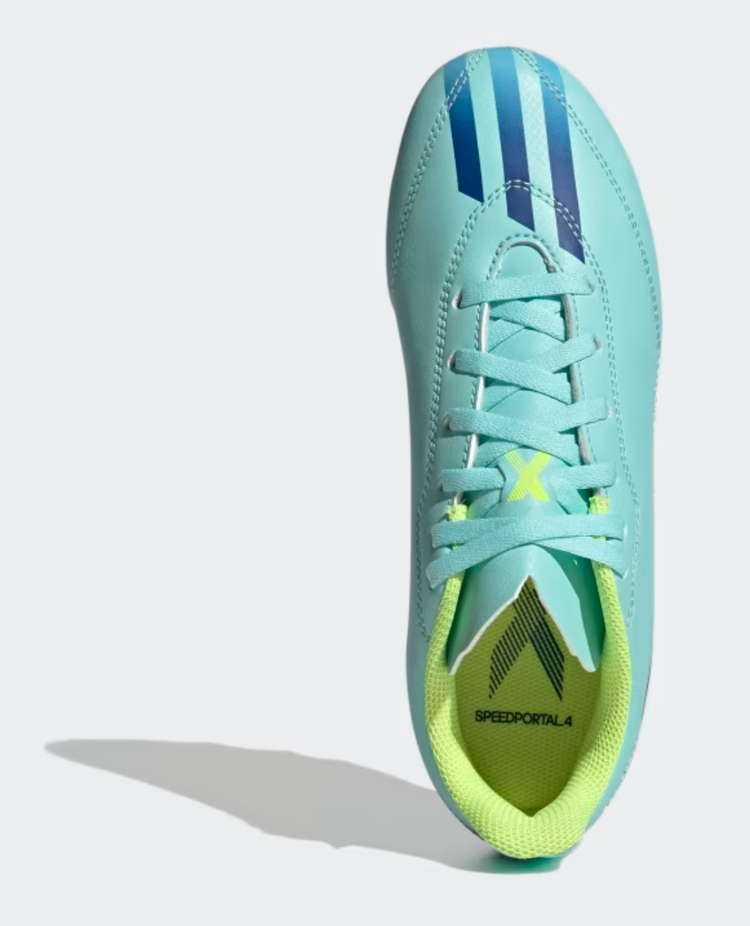 Adidas X Speedportal.4 FxG GW8498 Football shoes Football Boots Adidas
