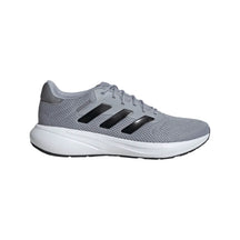 Adidas Response Runner Running Shoes Unisex - Halo Silver/Core Black Halo Silver Core Black Running Shoes Adidas