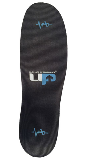 UP Advanced Insole Neutral With F3D UP4569