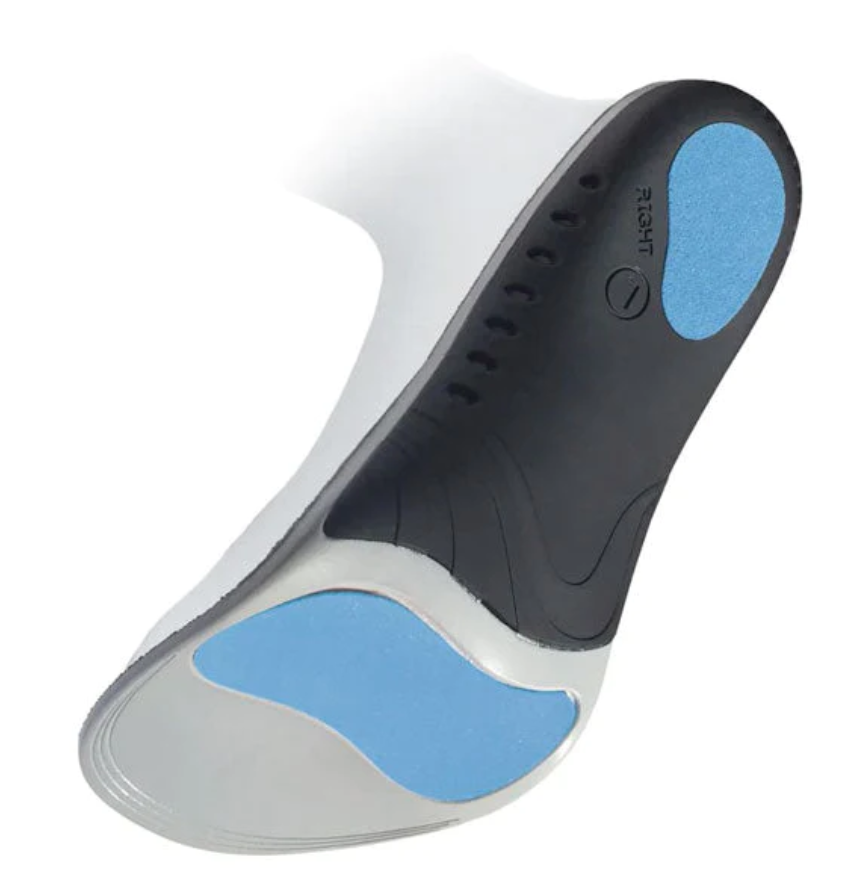 UP Advanced Insole Neutral With F3D UP4569