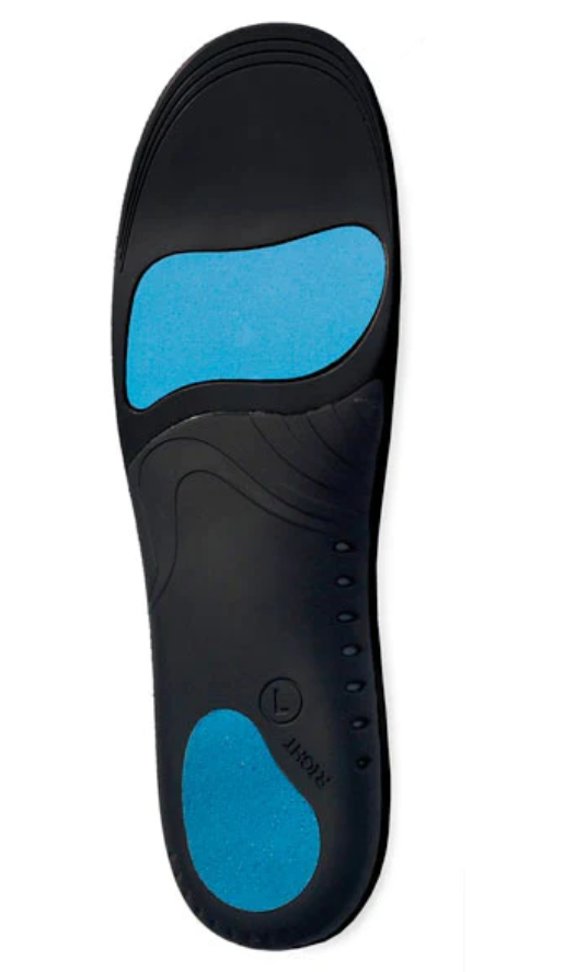 UP Advanced Insole Support+ With F3D UP4570