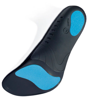 UP Advanced Insole Support+ With F3D UP4570