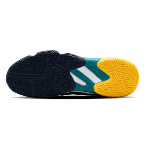 Hundred Hypercourt Badminton Shoes - Blue