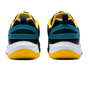 Hundred Hypercourt Badminton Shoes - Blue
