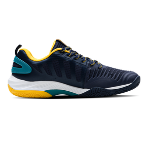 Hundred Hypercourt Badminton Shoes - Blue