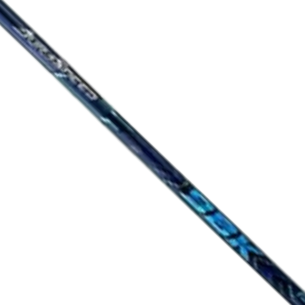 Victor Auraspeed 98K Pro Badminton Racket (Dark Cyan) 450123